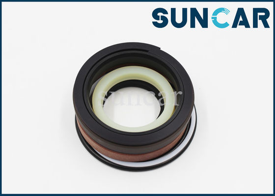 کیت مهر و موم سیلندر فرمان Komatsu Wheel Laoder WA50-3 707-98-13810 مدل قطعات داخلی