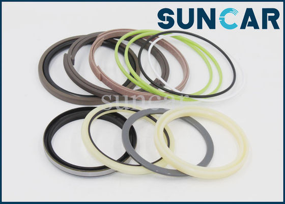 کیت تعمیر سیلندر سطل ZX200-3 هیتاچی 1102306 مخصوص بیل مکانیکی ZX200-3