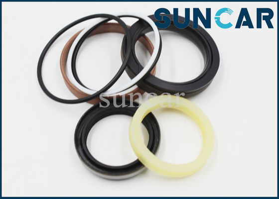 WA30-5 سیلندر هیدرولیک لودر چرخ Komatsu قطعات داخلی کیت مهر و موم سیلندر تخلیه 707-98-14860