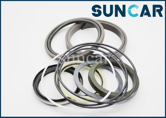 4306445 کیت مهر و موم سیلندر بازو برای حفاری های Hitachi EX60-2 EX60-3 EX60LCK-3 EX60WD-2 EX75UR