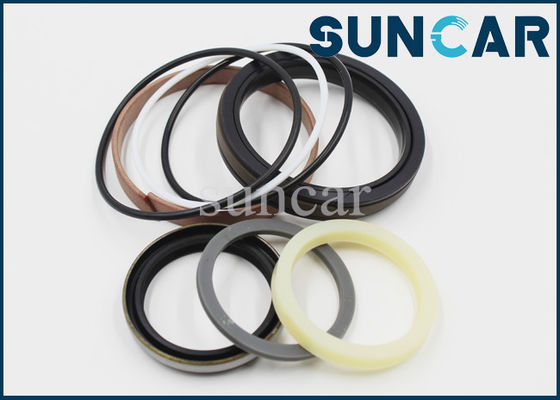 کیت تعمیر روغن مهر و موم شده سیلندر هیدرولیک کیت Komatsu 707-98-24340 کیت تعمیر مهر و موم سیلندر WA80-3