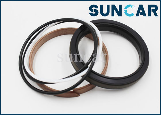 کیت مهر و موم سیلندر تخلیه 707-98-25270 قطعات داخلی هیدرولیک کیت سرویس Komatsu کیت تعمیر WA50-3-CB