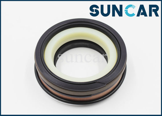 قطعات تعمیر سیلندر هیدرولیک کیت سیلندر آسانسور کمپرسی Komatsu WA80-3 707-98-25380