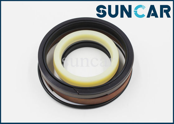 707-98-34090 Boom Lift Cylinder Seal Seal Kit WA100-5 Komatsu Wheel Loader Inner Oil مهر و موم روغن داخلی