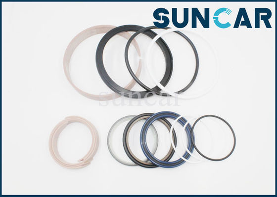 کیت آب بندی 11707023 کیت مهر و موم سیلندر بالابر برای SUNCARVO.L.VO Loaders L90C L90D