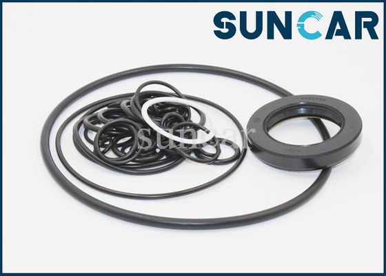 کیت مهر و موم اصلی پمپ هیدرولیک 708-1L-00471 Komatsu PC120-6 کیت مهر و موم روغن تعمیر روغن