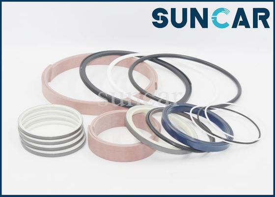 کیت مهر و موم سیلندر هیدرولیک 11708833 کیت مهر و موم تعمیر شیب برای SUNCARVO.L.VO L110E L120E