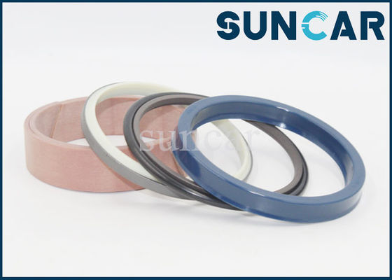 کیت مهر و موم SUNCARVO.L.VO L150E 11709018 کیت مهر و موم سیلندر آسانسور برای لودر چرخ L150F