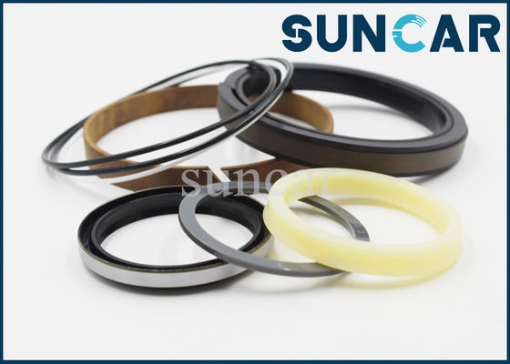 کوماتسو WA200-5 چرخ لودر 707-98-42540 سطل سیلندر کیت مهر و موم سرویس استاندارد