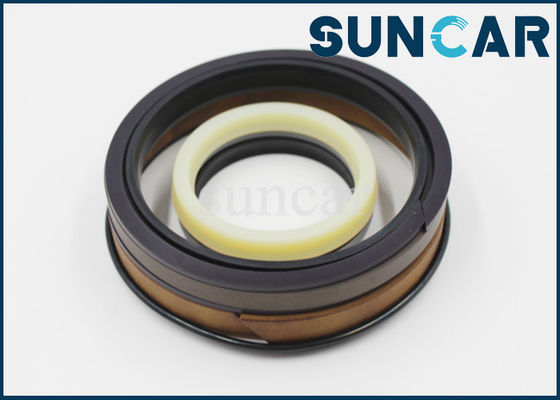 WA200-5 کیت سرویس KOMATSU 707-98-42550 کیت مهر و موم سطل سیلندر بازوی بالابر قطعات داخلی