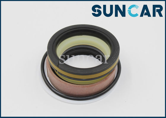 707-99-14200 کیت مهر و موم سیلندر فرمان Komatsu Heavy Equipment Parts WA100-1 WA100-3