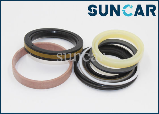 کیت لودر کوماتسو 707-99-14280 کیت مهر و موم تعمیر سیلندر فرمان مناسب WA100 WA120