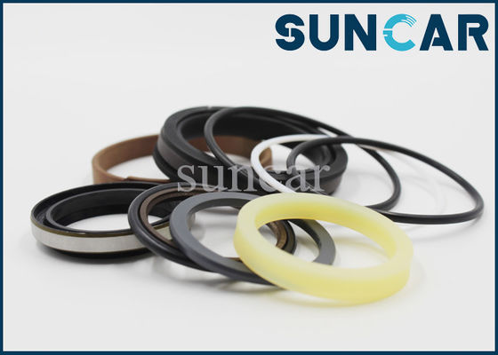 707-99-14750 چرخ لودر فرمان سیلندر مهر و موم کیت مناسب Komatsu WA320-3 کیت تعمیر