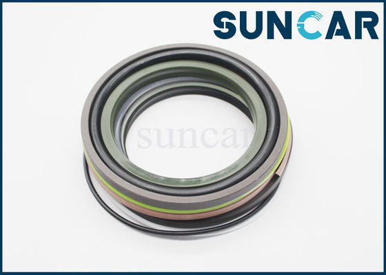 کیت مهر و موم YA00001400 کیت تعمیر بازوی سیلندر متناسب با هیتاچی بیل مکانیکی ZX200-5G