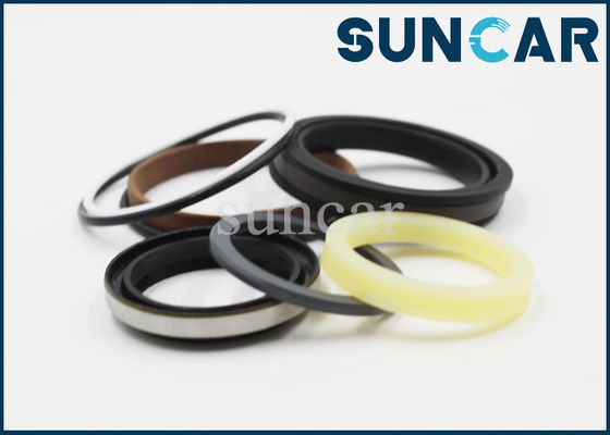کیت سرویس سیلندر فرمان WA320 Komatsu 707-99-14790 کیت مهر و موم قطعات داخلی هیدرولیک