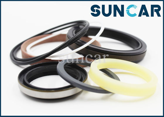 کوماتسو آب بندی قطعات 707-98-22270 هیدرولیک سیلندر تعمیر مهر و موم کیت چرخ لودر WA80-3