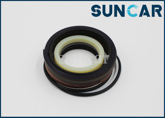 کیت مهر و موم سیلندر فرمان 707-99-24120 روغن مهر و موم مقاومت خوب برای Komatsu WA350-3 WA380-3