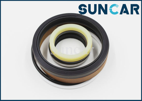 لودر چرخ WA400-1 WA420-3 Komatsu 707-99-24510 کیت مهر و موم سیلندر فرمان قطعات داخلی هیدرولیک