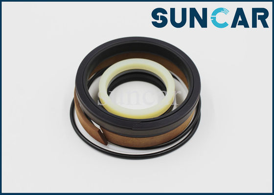 لودر چرخ کوماتسو قطعات داخلی 707-99-25710 کیت مهر و موم سیلندر فرمان WA450-6 WA470-6 WA480-6