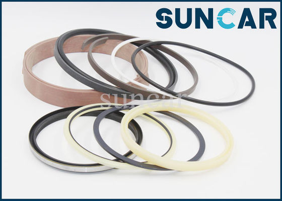 225-4646 کیت مهر و موم هیدرولیک بوم 2254646 کیت تعمیرات بیل برای قطعات C.A.T 312D