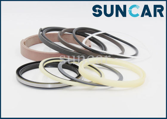 کیت مهر و موم سیلندر بوم 320C 330D C.A.T 2426840 242-6840 کیت آب بندی بیل