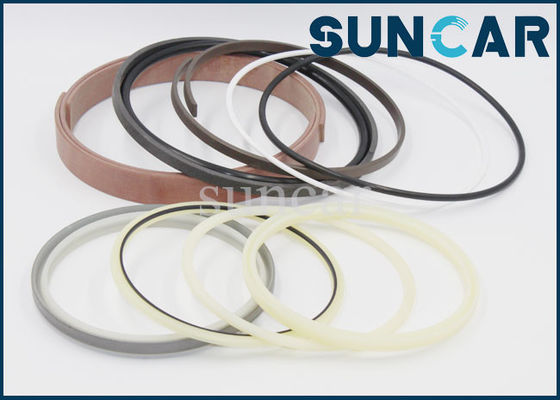 کیت های آب بندی سطل 3701869 کیت تعمیر سیلندر هیدرولیک برای C.A.T Excavator 390D
