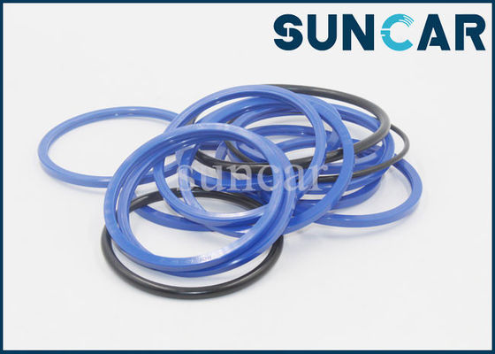 VOE14534875 کیت مهر و موم مفصل گردنده برای ولوو EC60C