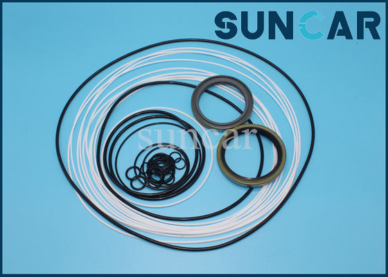 کیت مهر و موم انتقال بلدوزر SD16 16Y-15-00000 O Ring Ring