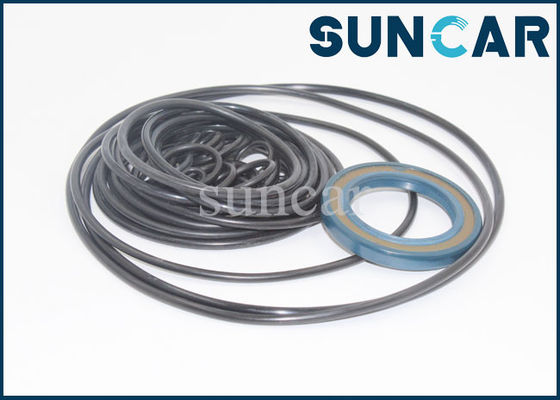 VOE14528809 SUNCARVO.L.VO Excavator EC80D کیت مهر و موم تعمیر هیدرولیک 14528809 کیت مهر و موم پمپ اصلی