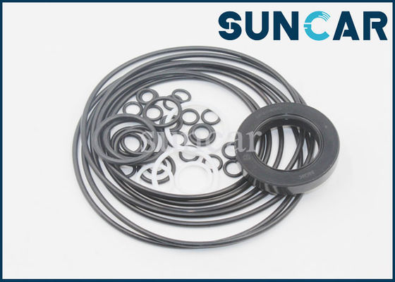 کیت مهر و موم پمپ هیدرولیک EC135B SUNCARVO.L.VO 14555218 VOE14555218 Fits Excavator EC140B