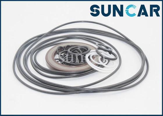 سخت پوشیدن VOE14577804 کیت های اصلی هیدرولیک EC300D SUNCARVO.L.VO Excavator 14577804 پمپ مهر و موم کیت