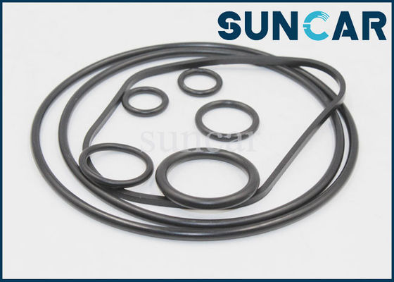 14550220 VOE14550220 کیت مهر و موم دنده Fit EC210D ولوو
