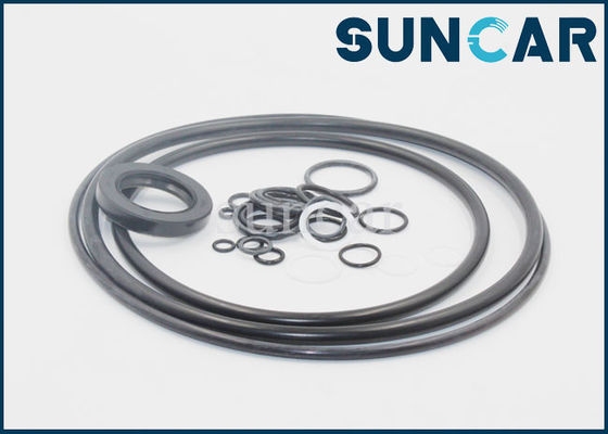 SA8230-21810 کیت مهر و موم مسافرتی بیل EC240B کیت سرویس ولوو برای تجهیزات ساختمانی