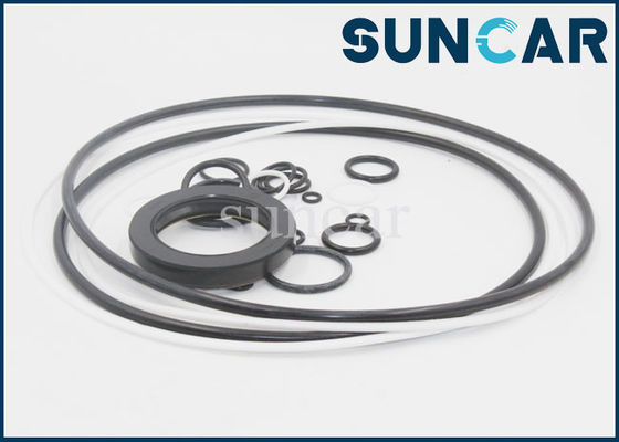 کیت سرویس 706-88-00110 کیت مهر و موم موتور سفر برای PC400-6 مجموعه موتور حفاری Komatsu