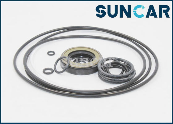 کیت مهر و موم تعمیر بیل مکانیکی XKAH-00838 کیت مهر و موم موتور سفر برای هیوندای R55-7 R55-9