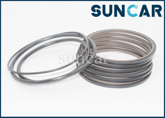 91E2-2705 کیت مهر و موم حفاری مشترک چرخش برای حفاری کرولر هیوندای R280LC-7 R200-5