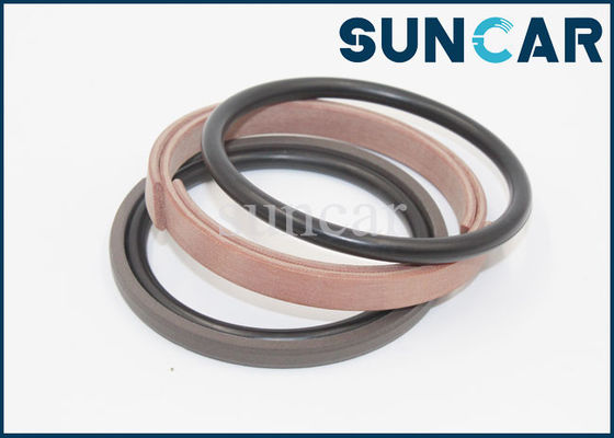 803 804 JCB 991-00167 991/00167 99100167 کیت مهر و موم نوسان متناسب با میله Cyl JCB 80mm x 40mm میله