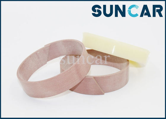 کیت سرویس تنظیم کننده مهر و موم Komatsu 14X-30-13113 برای بولدوزر سیلندر D60P-12