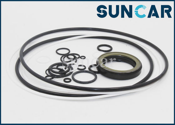 706-88-00150KT کیت مهر و موم مسافرتی سفر مناسب بیل مکانیکی PC400-6