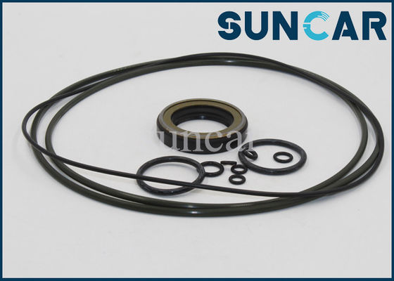 YN15V00037R450 کیت مهر موتور سفر برای کیت تعمیر موتور هیدرولیک کوبلکو SK200-8