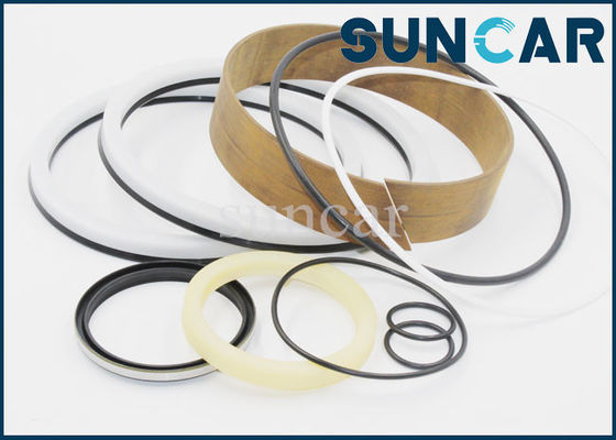 کیت سیلندر هیدرولیک 175-63-05080 کیت مهر و موم تیغه بولدوزر کوماتسو D150A-1