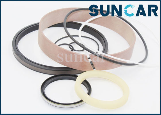 مقاوم در برابر روغن 175-63-05140 کیت مهر و موم تعمیر سیلندر شیب برای بولدوزرهای D155A-2 Komatsu