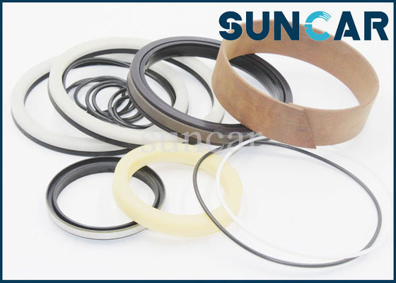 175-63-05150 1756305150 Blade Lift Cylinder Seal Kit بولدوزر کیت سرویس کوماتسو