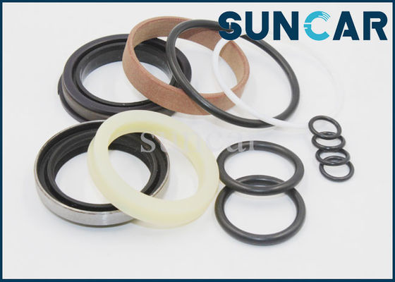 کیت تعمیر مهر و موم روغن هیدرولیک کوماتسو 707-98-05460 متناسب با بولدوزر زاویه ای D20A-8 D21A-8