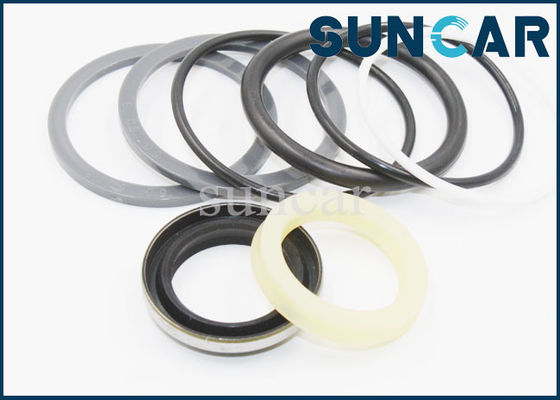 کیت سرویس 707-98-11700 7079811700 پین سیلندر مهر و موم سیلندر کیت Komatsu D155A-6