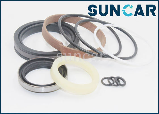 کیت تعمیر مهر و موم سیلندر زاویه ای تیغه قطعات Komatsu 707-98-12750 متناسب با D20A-8 D20P-8