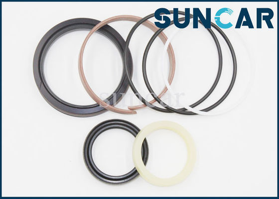 کیت سرویس سیلندر بولدوزر کیت مهر و موم هیدرولیک 707-98-23070 متناسب با D20A-7-M Komatsu
