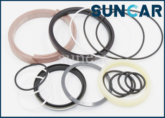 کیت سرویس سیلندر آسانسور کوماتسو هیدرولیک 707-98-44200 متناسب با D155A-3 D155A-5