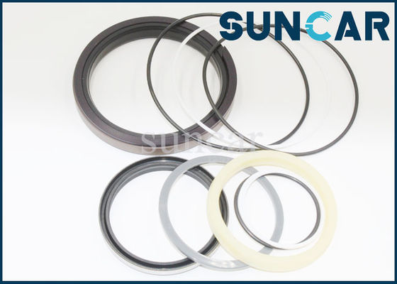 کیت مهر و موم بالابر 707-98-45610 CYL کیت مهر و موم مناسب بولدوزر کوماتسو D135A-1 D135A-2