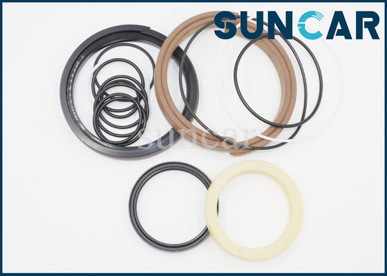707-98-53100 7079853100 تعمیر کیت مهر و موم کیت سرویس سیلندر مناسب D155A-2 Komatsu